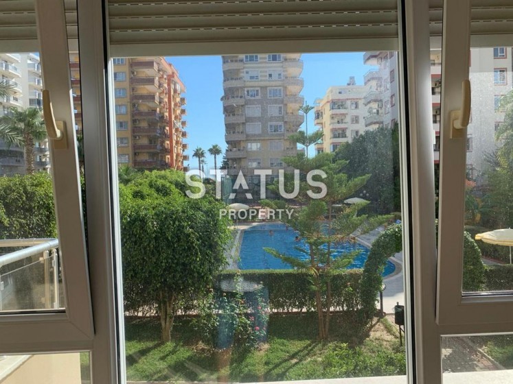 Трёхкомнатная квартира в Махмутларе, 125 м2 фото 1