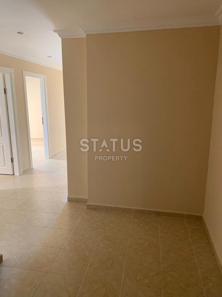 Трёхкомнатная квартира в Махмутларе, 125 м2 фото 4