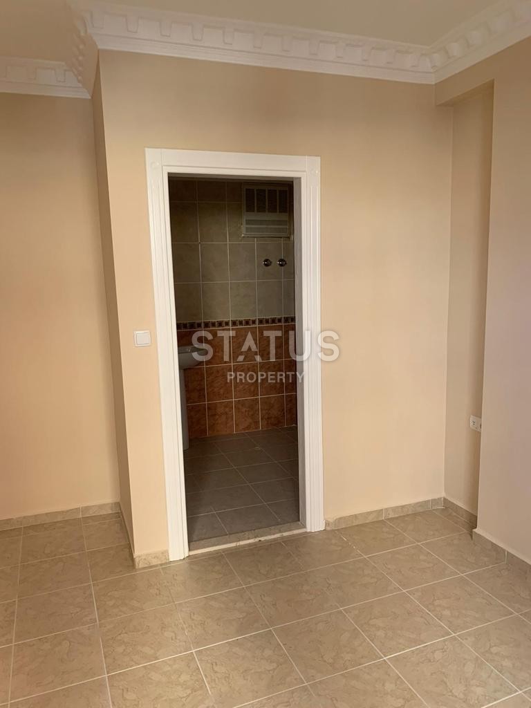 Трёхкомнатная квартира в Махмутларе, 125 м2 фото 5