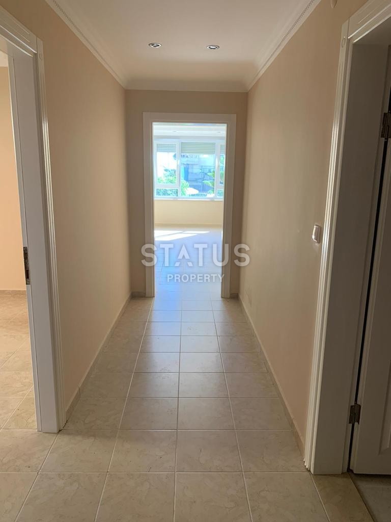 Трёхкомнатная квартира в Махмутларе, 125 м2 фото 7