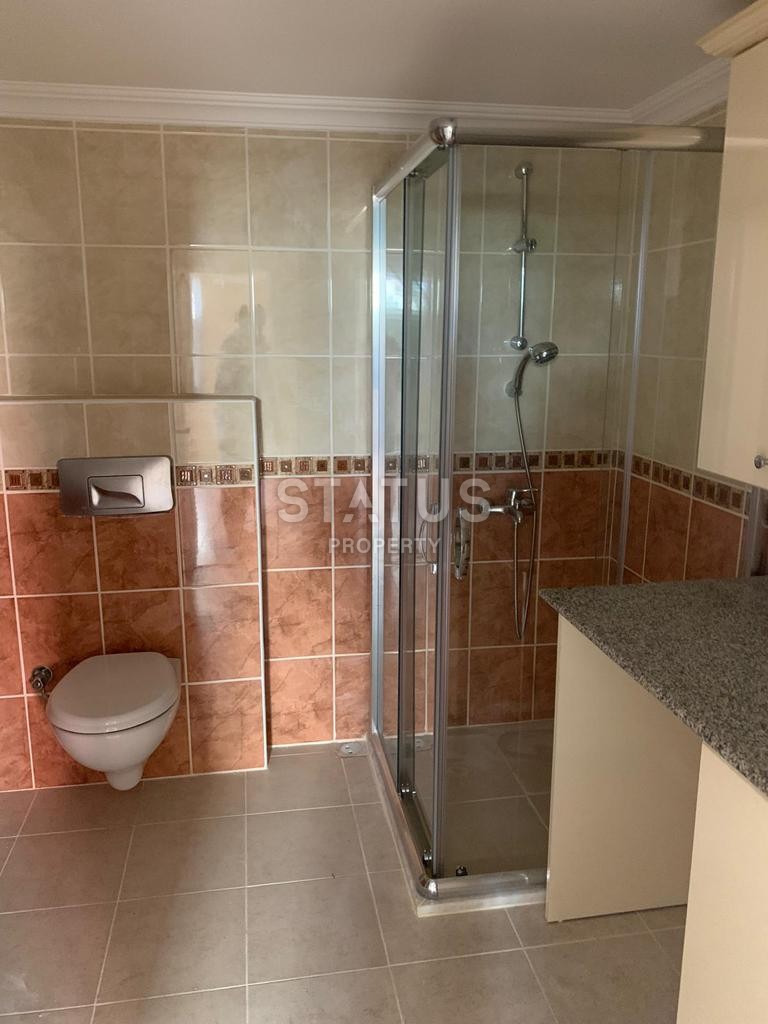 Трёхкомнатная квартира в Махмутларе, 125 м2 фото 9