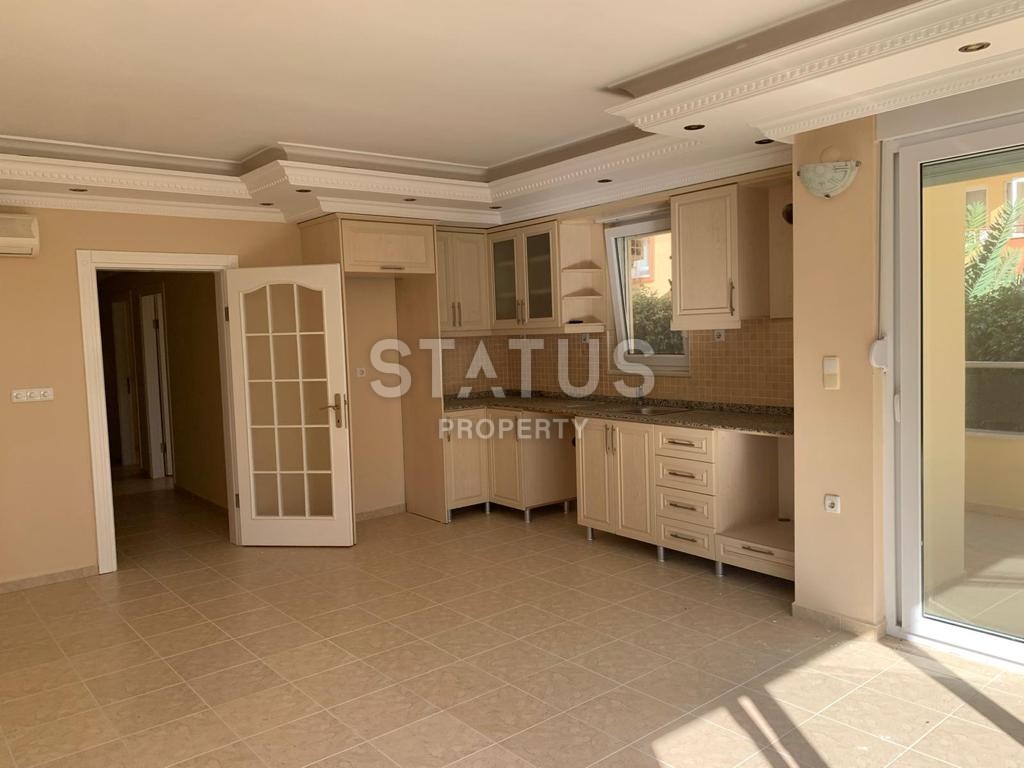 Трёхкомнатная квартира в Махмутларе, 125 м2 фото 10