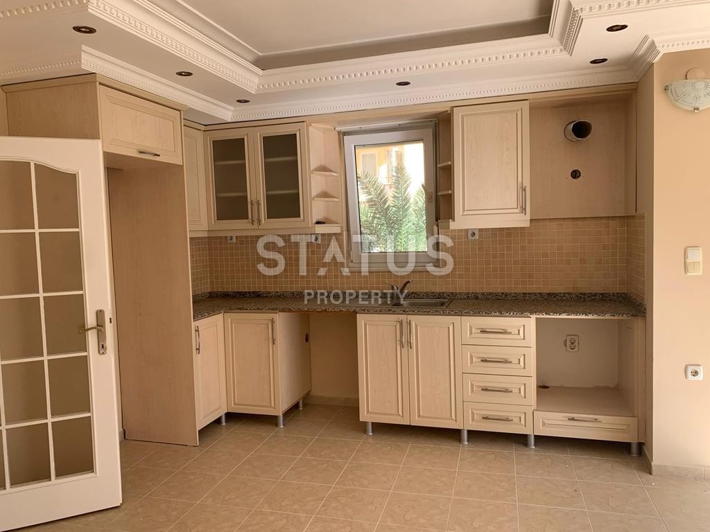 Трёхкомнатная квартира в Махмутларе, 125 м2 фото 11