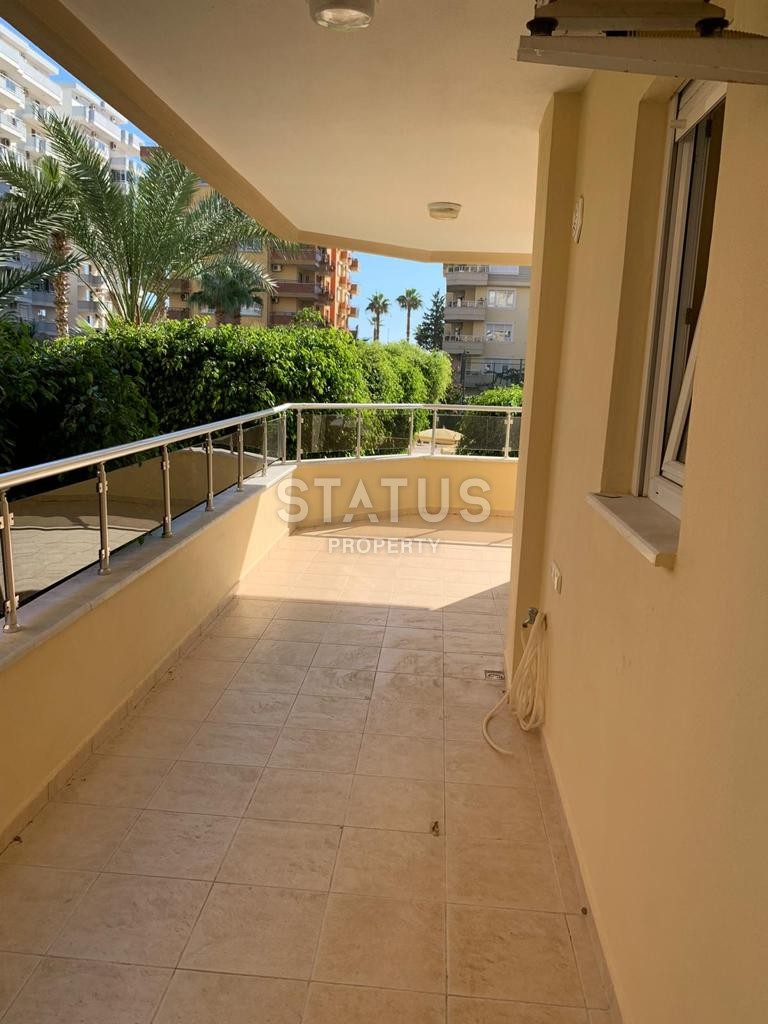 Трёхкомнатная квартира в Махмутларе, 125 м2 фото 16