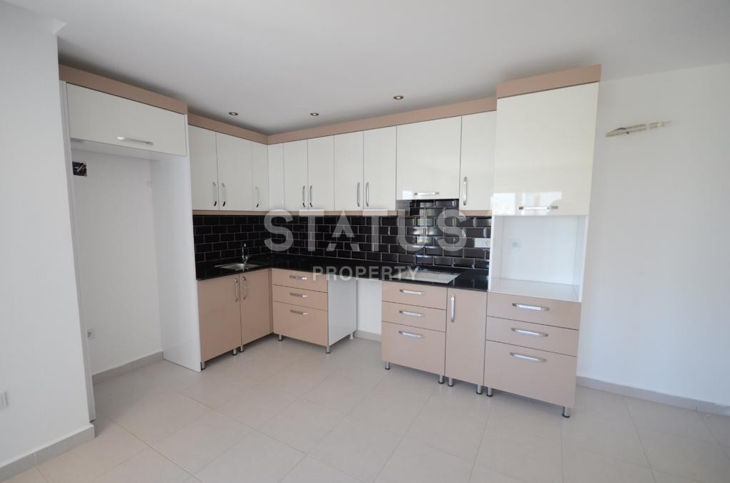 Апартаменты 2+1 с видом на море и горы Торос, 110 м2. Махмутлар, Алания фото 4