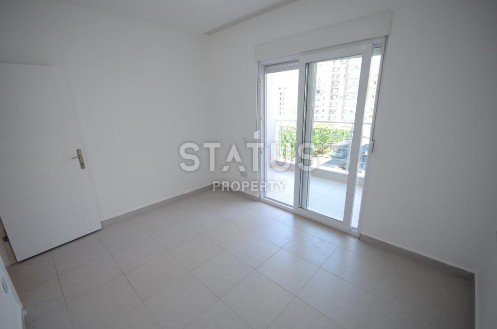 Апартаменты 2+1 с видом на море и горы Торос, 110 м2. Махмутлар, Алания фото 5