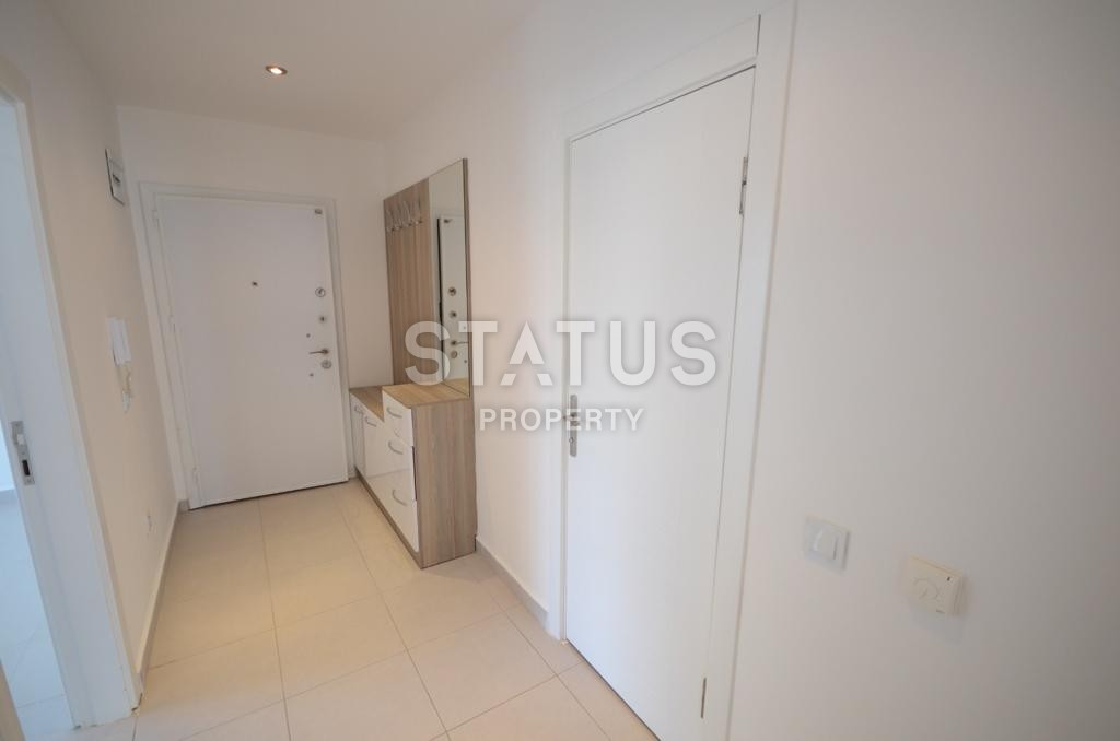 Апартаменты 2+1 с видом на море и горы Торос, 110 м2. Махмутлар, Алания фото 6