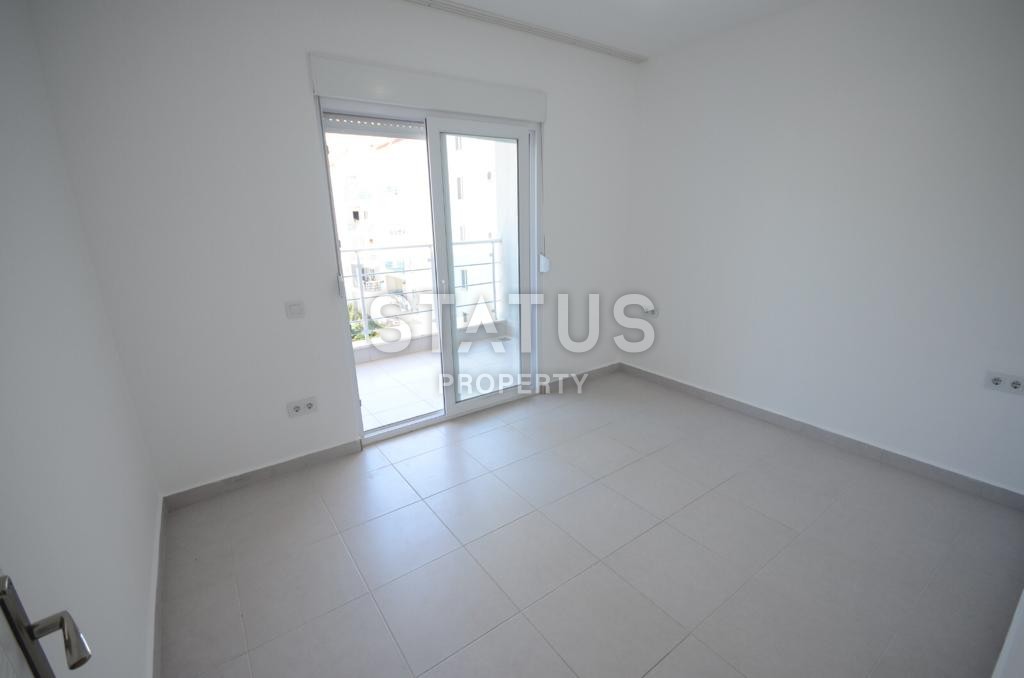 Апартаменты 2+1 с видом на море и горы Торос, 110 м2. Махмутлар, Алания фото 7