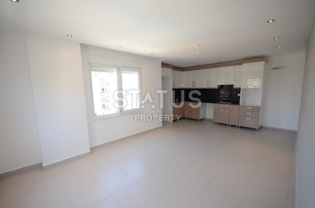 Апартаменты 2+1 с видом на море и горы Торос, 110 м2. Махмутлар, Алания фото 8