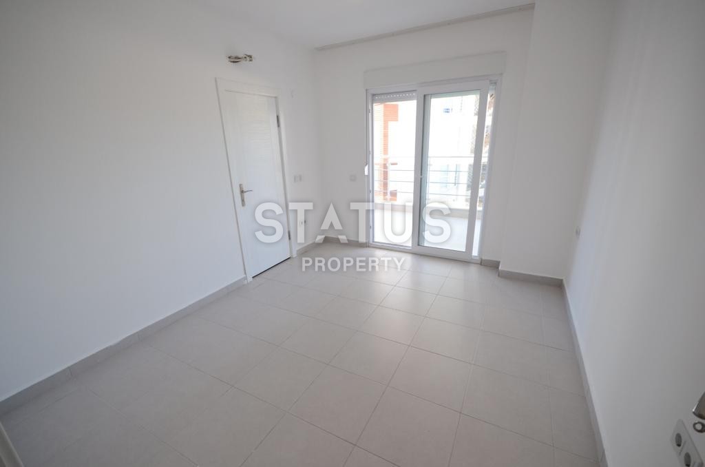 Апартаменты 2+1 с видом на море и горы Торос, 110 м2. Махмутлар, Алания фото 9