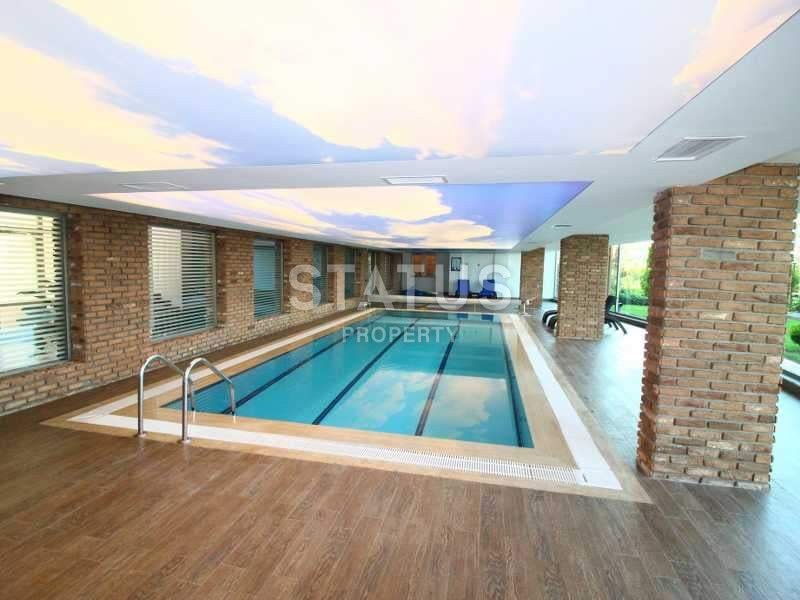 Apartment 1+1 in an excellent complex, 65 m2 фото 3