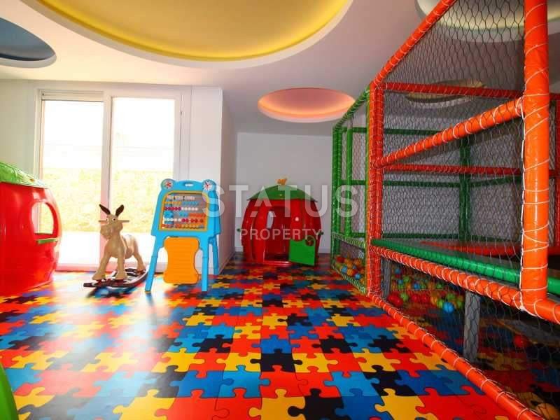 Apartment 1+1 in an excellent complex, 65 m2 фото 5