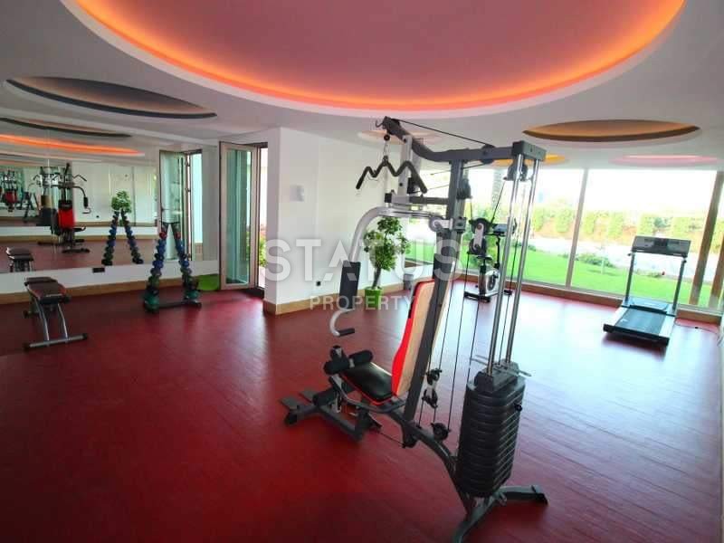 Apartment 1+1 in an excellent complex, 65 m2 фото 6