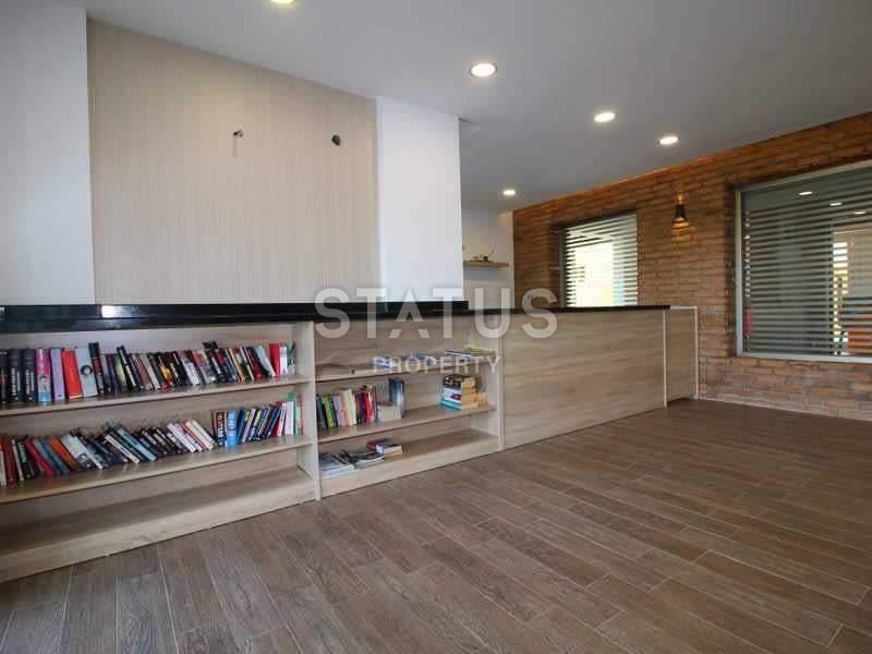 Apartment 1+1 in an excellent complex, 65 m2 фото 7