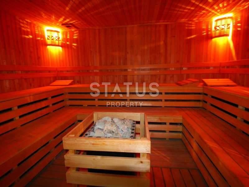 Apartment 1+1 in an excellent complex, 65 m2 фото 8