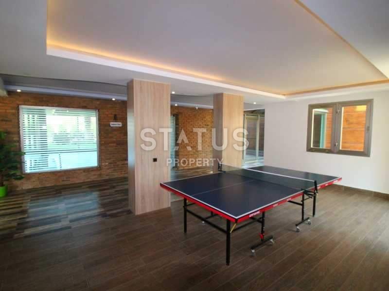 Apartment 1+1 in an excellent complex, 65 m2 фото 9