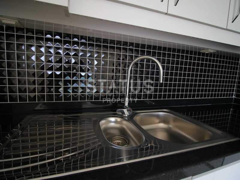 Apartment 1+1 in an excellent complex, 65 m2 фото 12