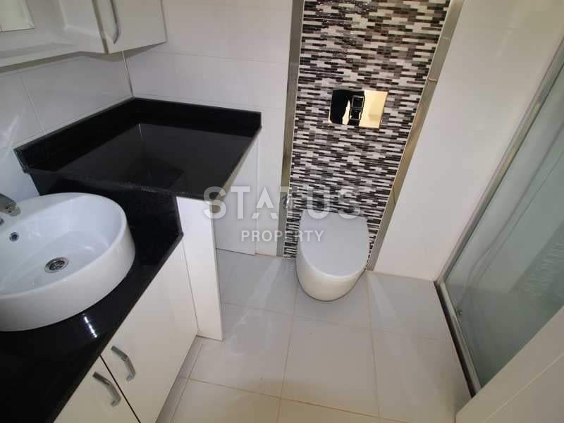 Apartment 1+1 in an excellent complex, 65 m2 фото 14