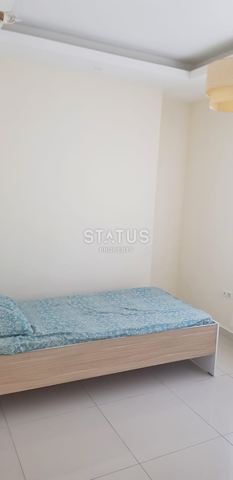 Трехкомнатная квартира с мебелью, в Махмутларе, 100 м2 фото 7