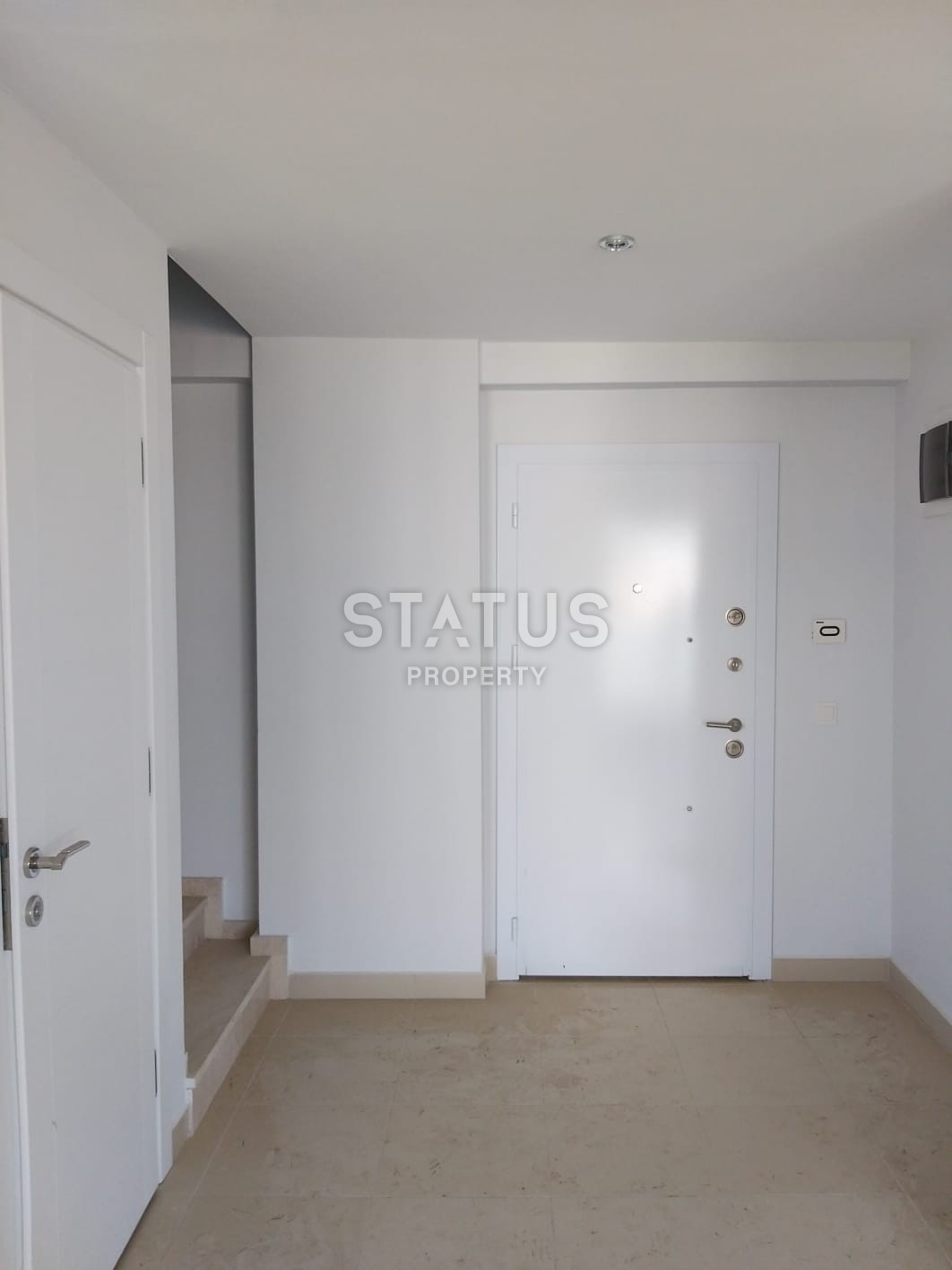 Пентхаус 2+1 с видом на горы в районе Махмутлар. Большая площадь 140 кв.м. фото 7