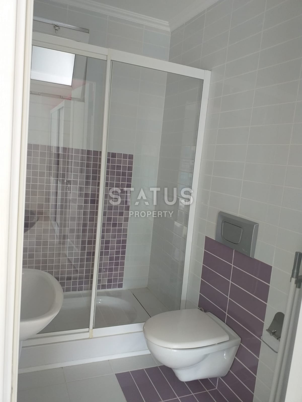 Квартира 2+1 с мебелью и тремя лоджиями, 105 м2 фото 10