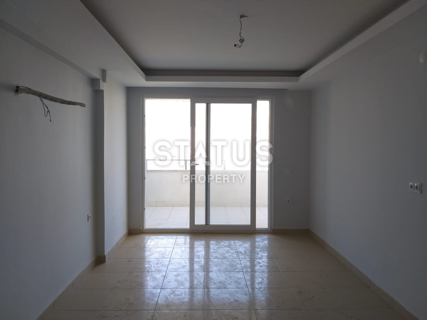 Пентхаус 2+1 с видом на горы в районе Махмутлар. Большая площадь 140 кв.м. фото 8