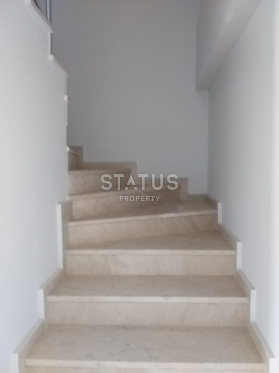 Пентхаус 2+1 с видом на горы в районе Махмутлар. Большая площадь 140 кв.м. фото 9