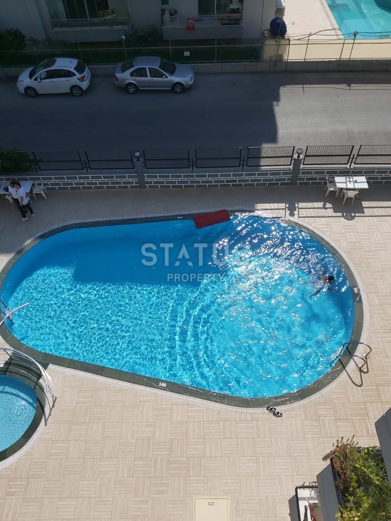 Трехкомнатные апартаменты с мебелью всего в 350 метрах, Оба, 115 м2 фото 4