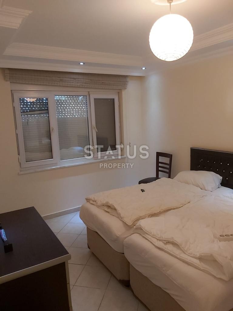 Трехкомнатные апартаменты с мебелью всего в 350 метрах, Оба, 115 м2 фото 8