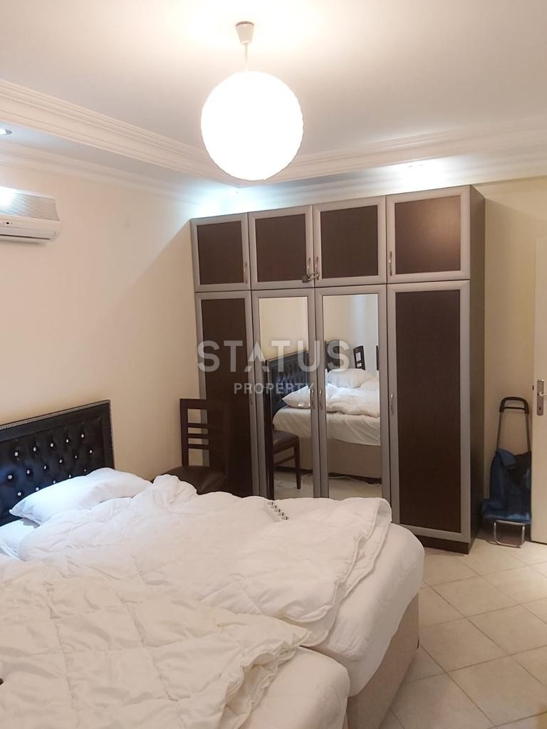 Трехкомнатные апартаменты с мебелью всего в 350 метрах, Оба, 115 м2 фото 10