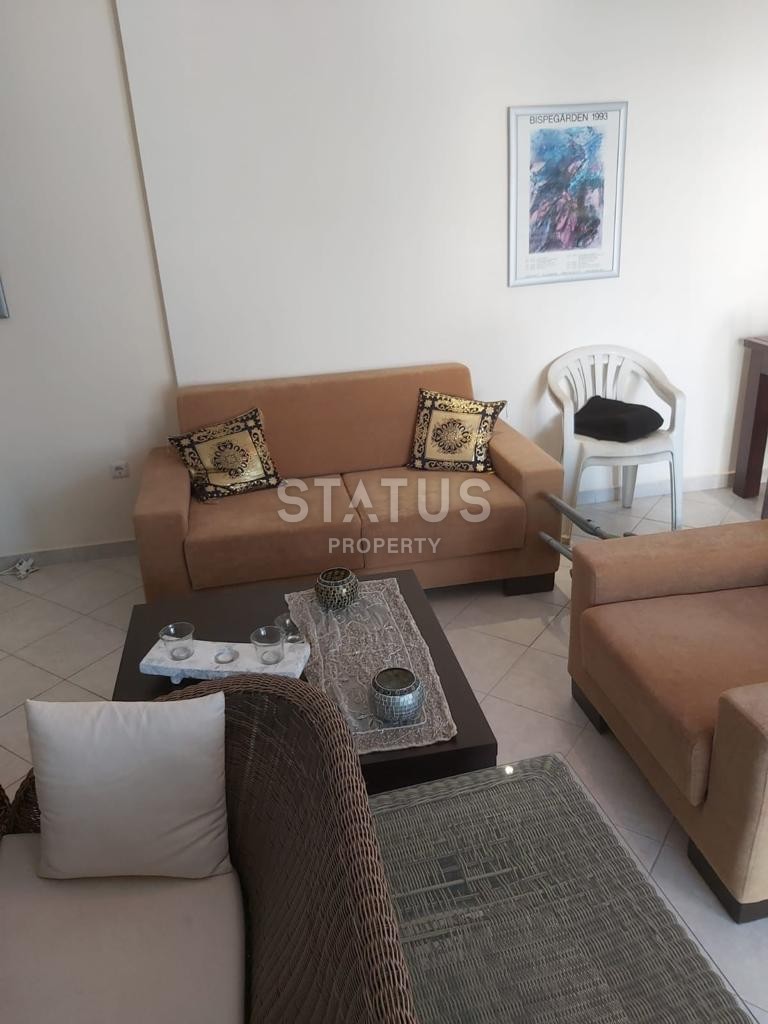 Трехкомнатные апартаменты с мебелью всего в 350 метрах, Оба, 115 м2 фото 11