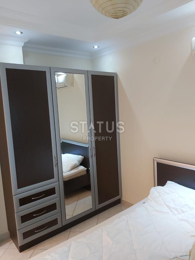 Трехкомнатные апартаменты с мебелью всего в 350 метрах, Оба, 115 м2 фото 12