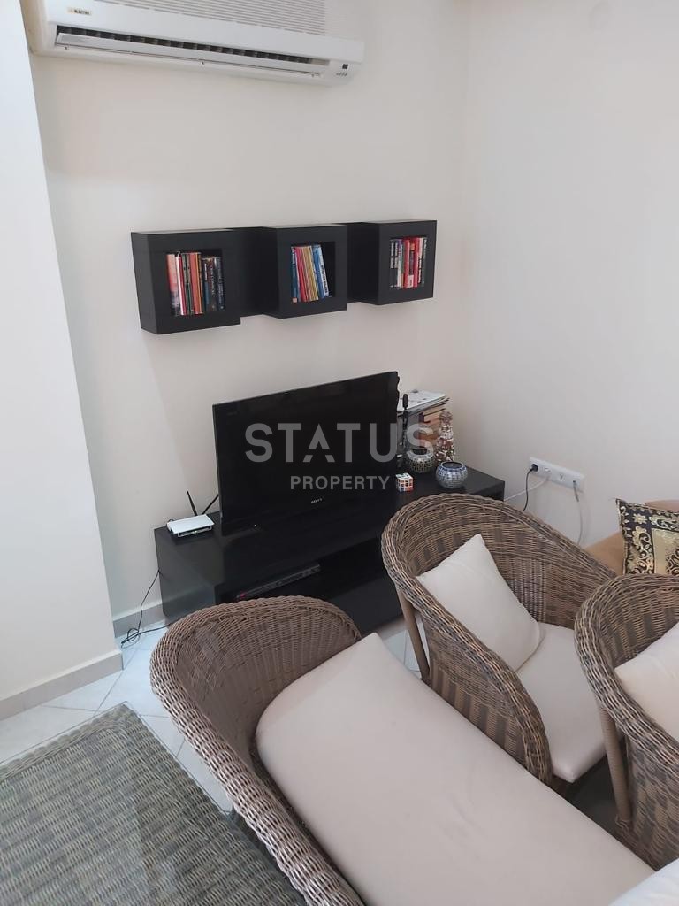 Трехкомнатные апартаменты с мебелью всего в 350 метрах, Оба, 115 м2 фото 13