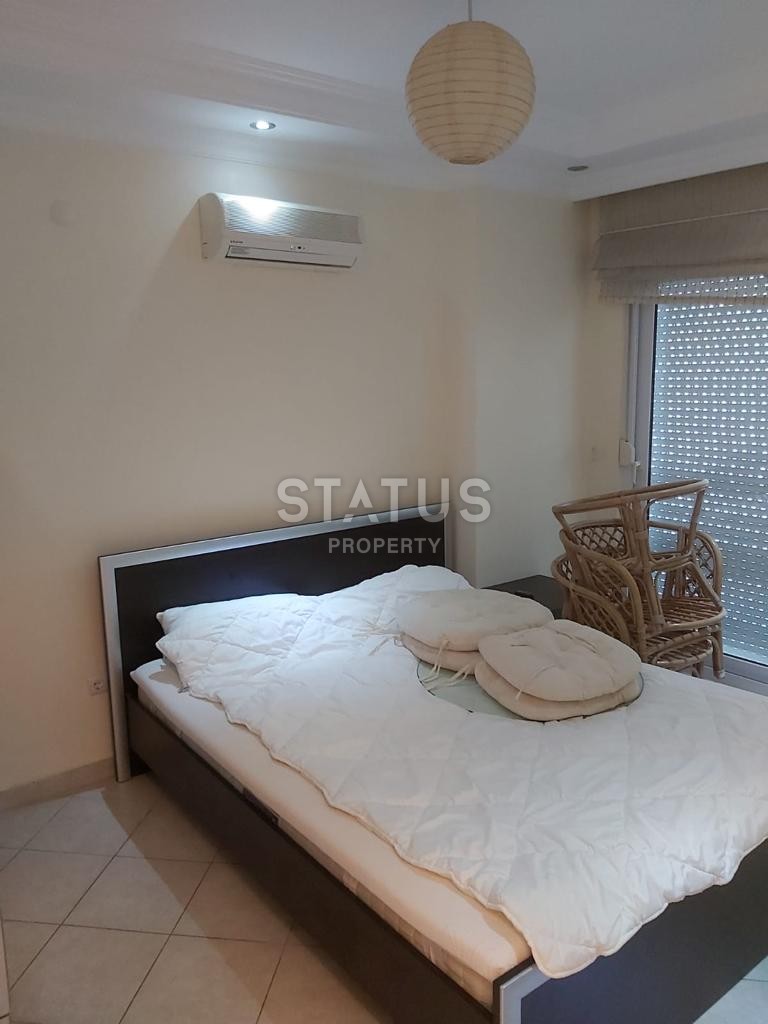 Трехкомнатные апартаменты с мебелью всего в 350 метрах, Оба, 115 м2 фото 14