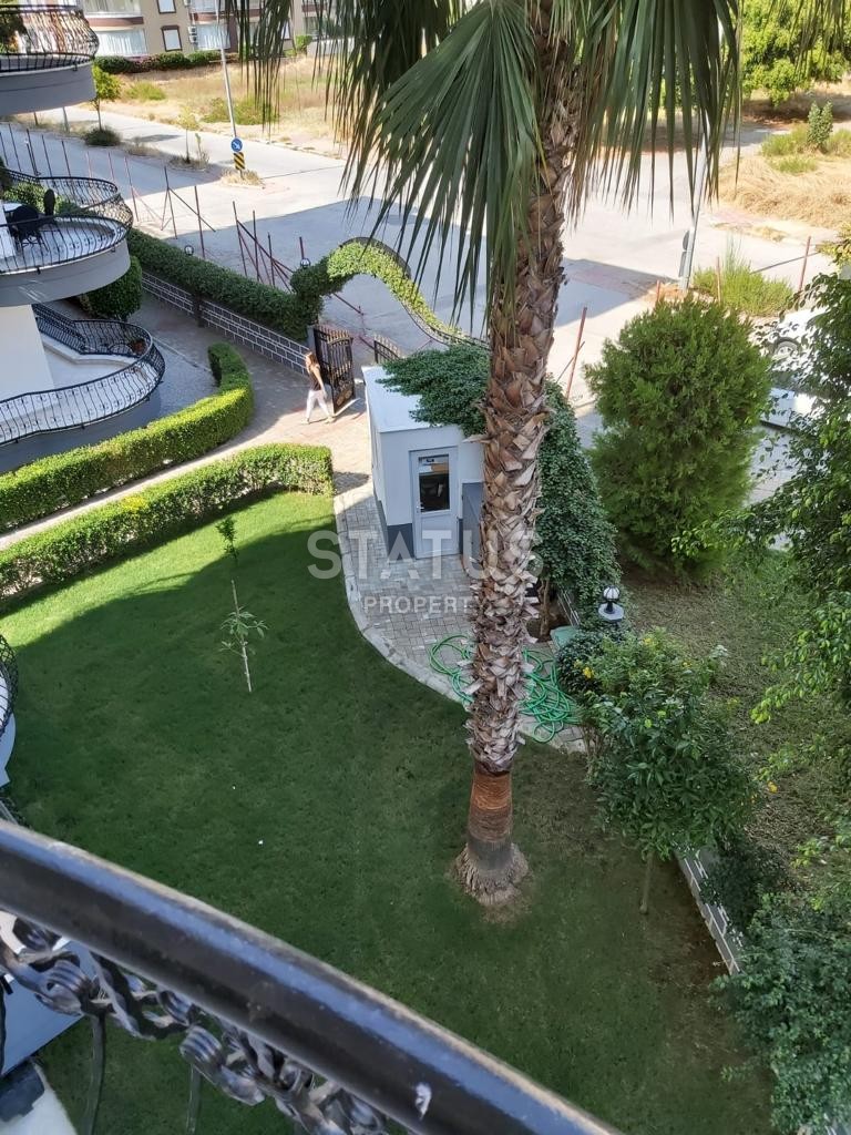 Трехкомнатные апартаменты с мебелью всего в 350 метрах, Оба, 115 м2 фото 15