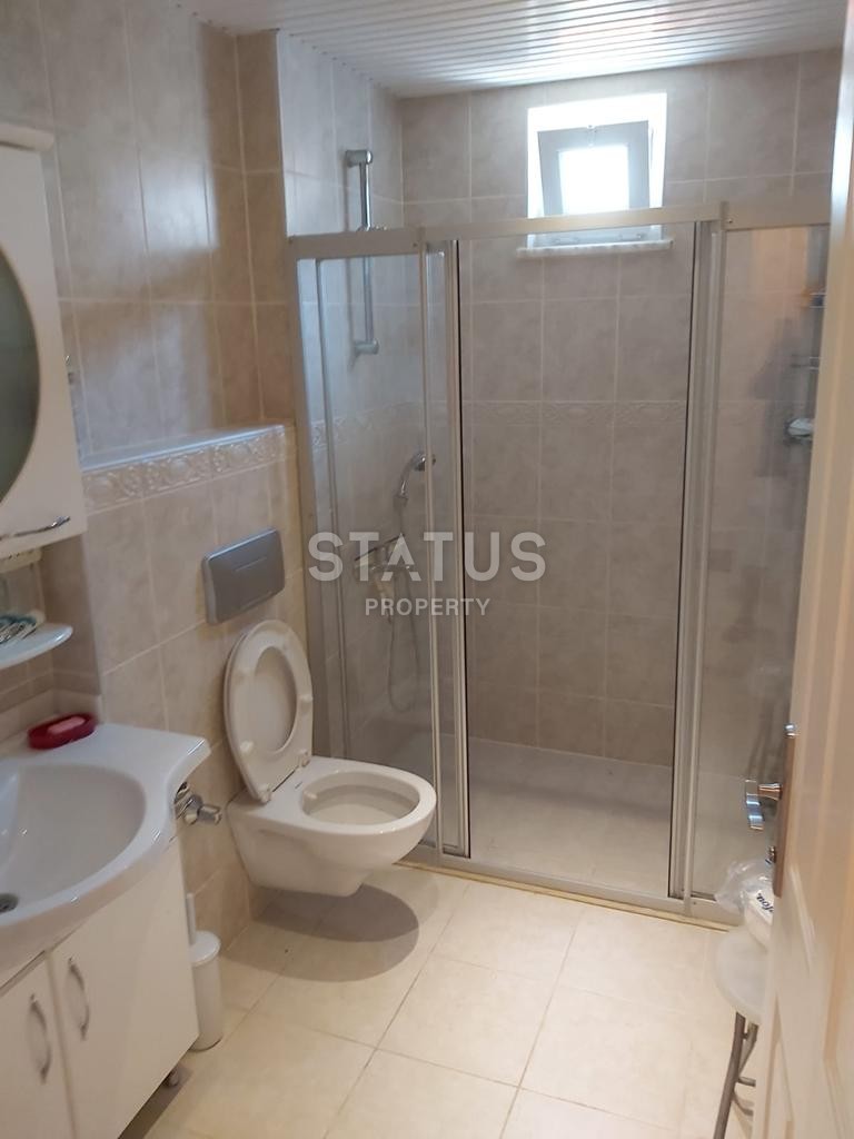 Трехкомнатные апартаменты с мебелью всего в 350 метрах, Оба, 115 м2 фото 17