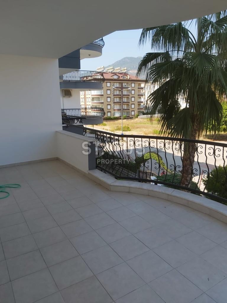 Трехкомнатные апартаменты с мебелью всего в 350 метрах, Оба, 115 м2 фото 18