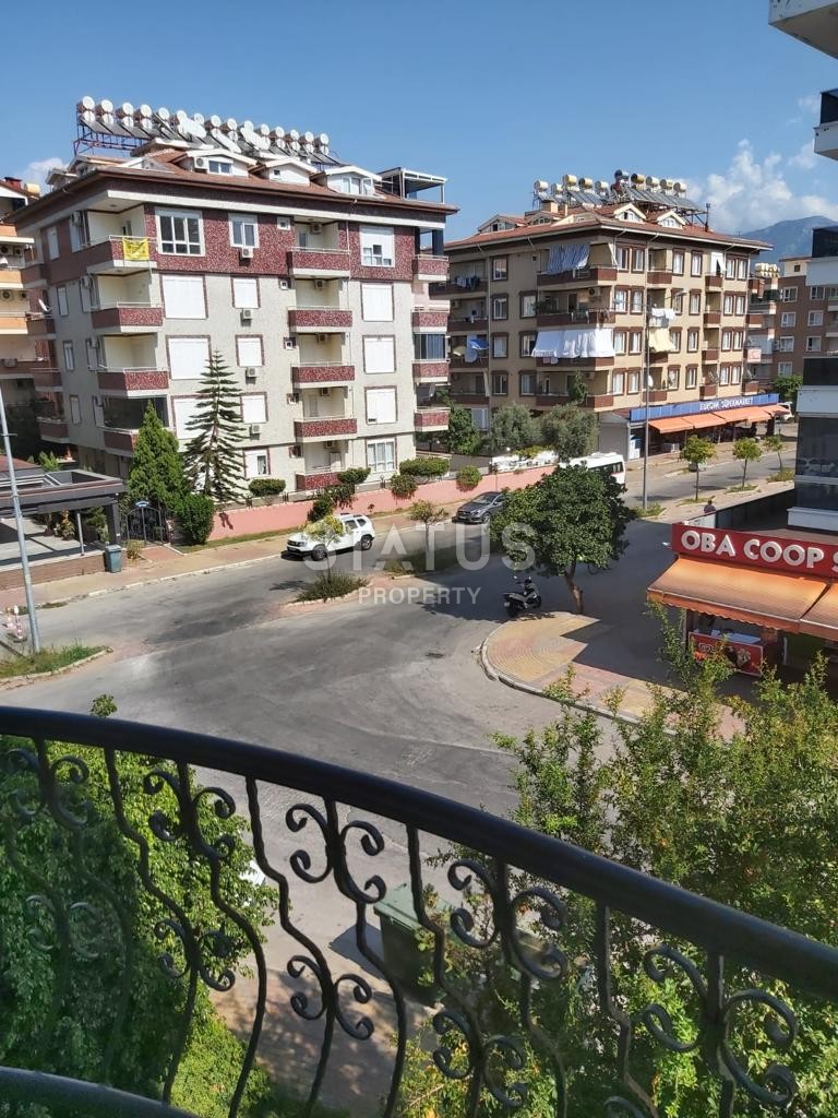 Трехкомнатные апартаменты с мебелью всего в 350 метрах, Оба, 115 м2 фото 19