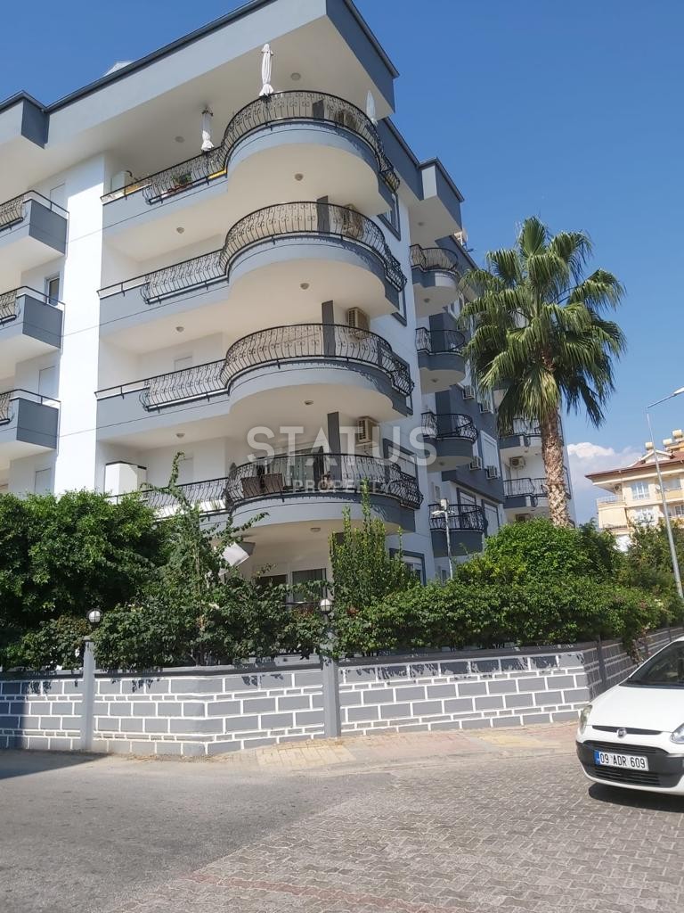 Трехкомнатные апартаменты с мебелью всего в 350 метрах, Оба, 115 м2 фото 20