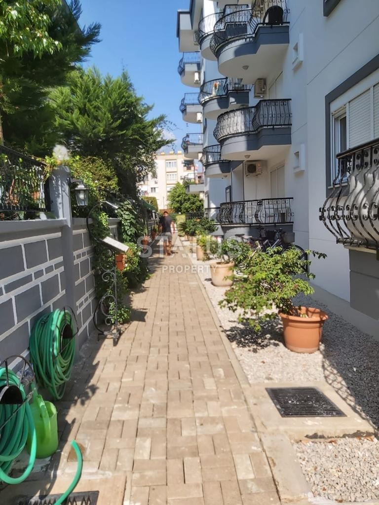 Трехкомнатные апартаменты с мебелью всего в 350 метрах, Оба, 115 м2 фото 22