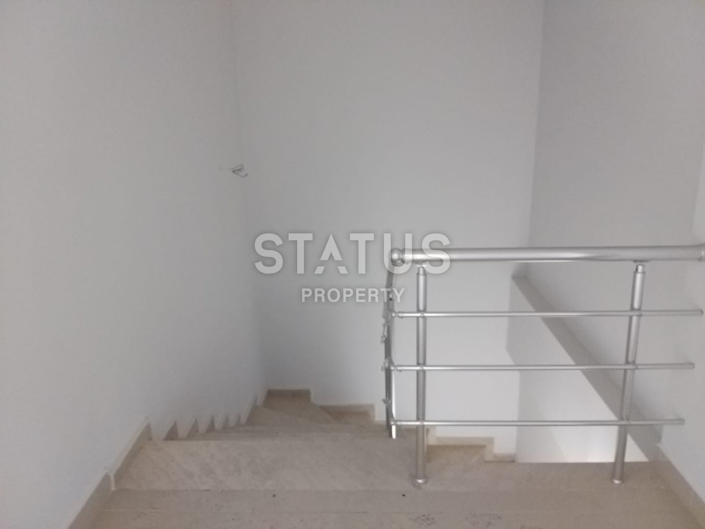 Пентхаус 2+1 с видом на горы в районе Махмутлар. Большая площадь 140 кв.м. фото 11