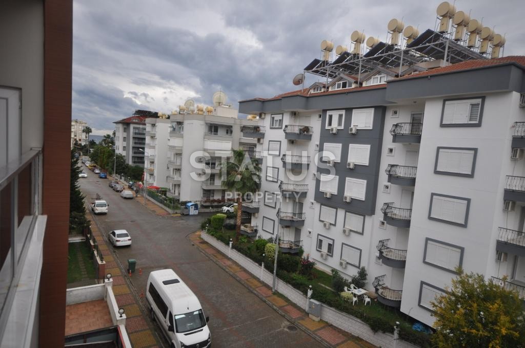 Меблированные апартаменты 2+1 в районе Оба, 115 м2. фото 4