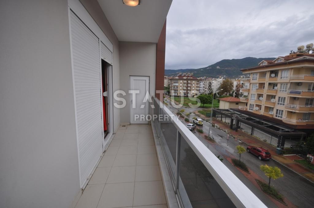 Меблированные апартаменты 2+1 в районе Оба, 115 м2. фото 7