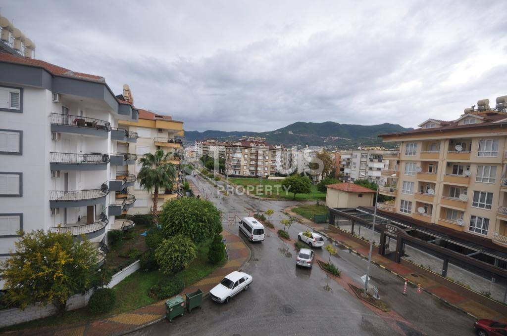 Меблированные апартаменты 2+1 в районе Оба, 115 м2. фото 18