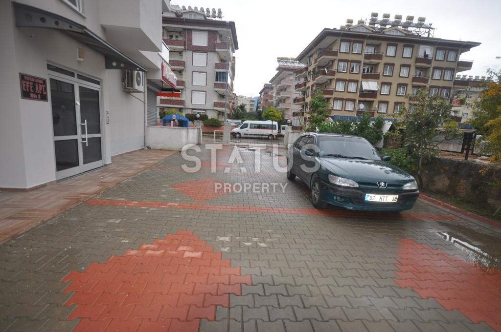 Меблированные апартаменты 2+1 в районе Оба, 115 м2. фото 19