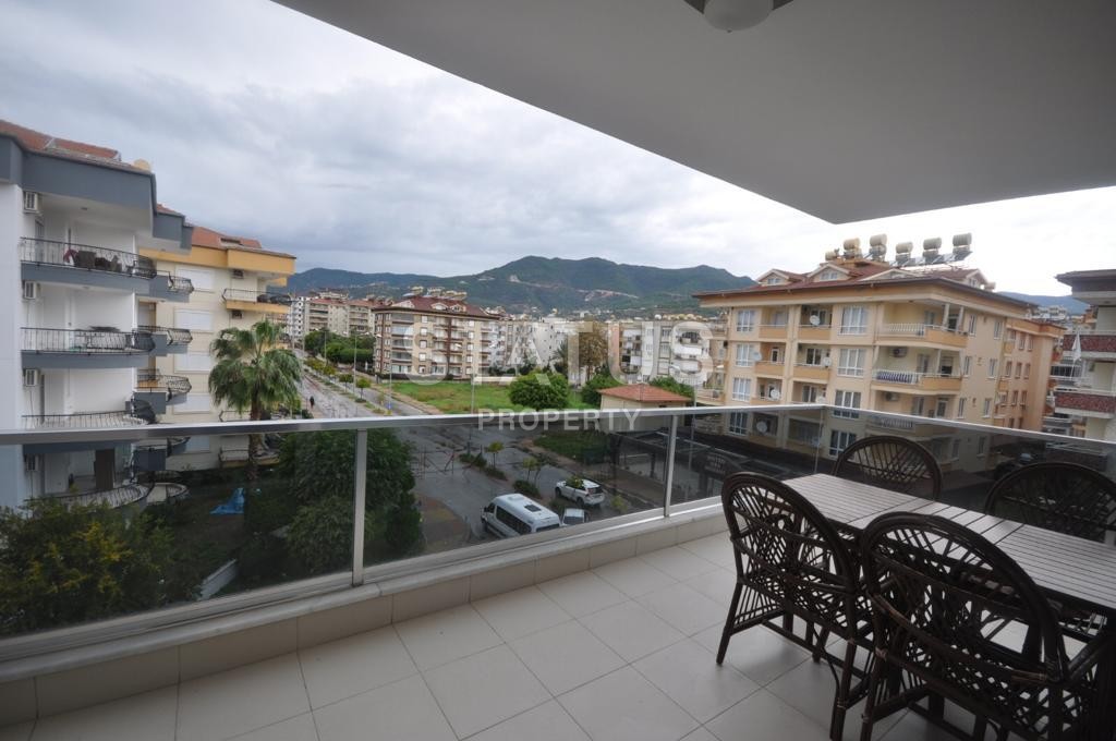 Меблированные апартаменты 2+1 в районе Оба, 115 м2. фото 23