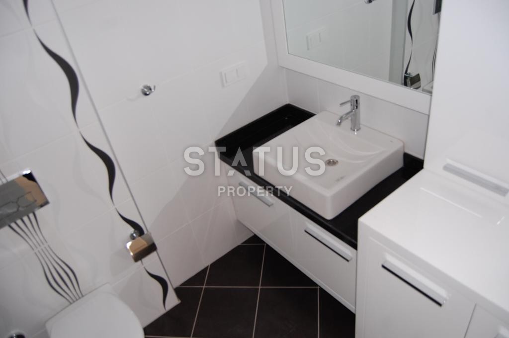 Апартаменты 2+1 в районе Оба, 110 м2. фото 2