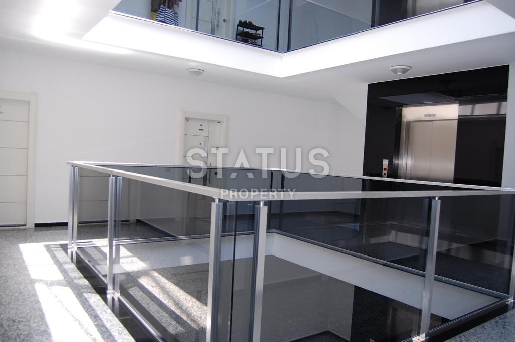 Апартаменты 2+1 в районе Оба, 110 м2. фото 3