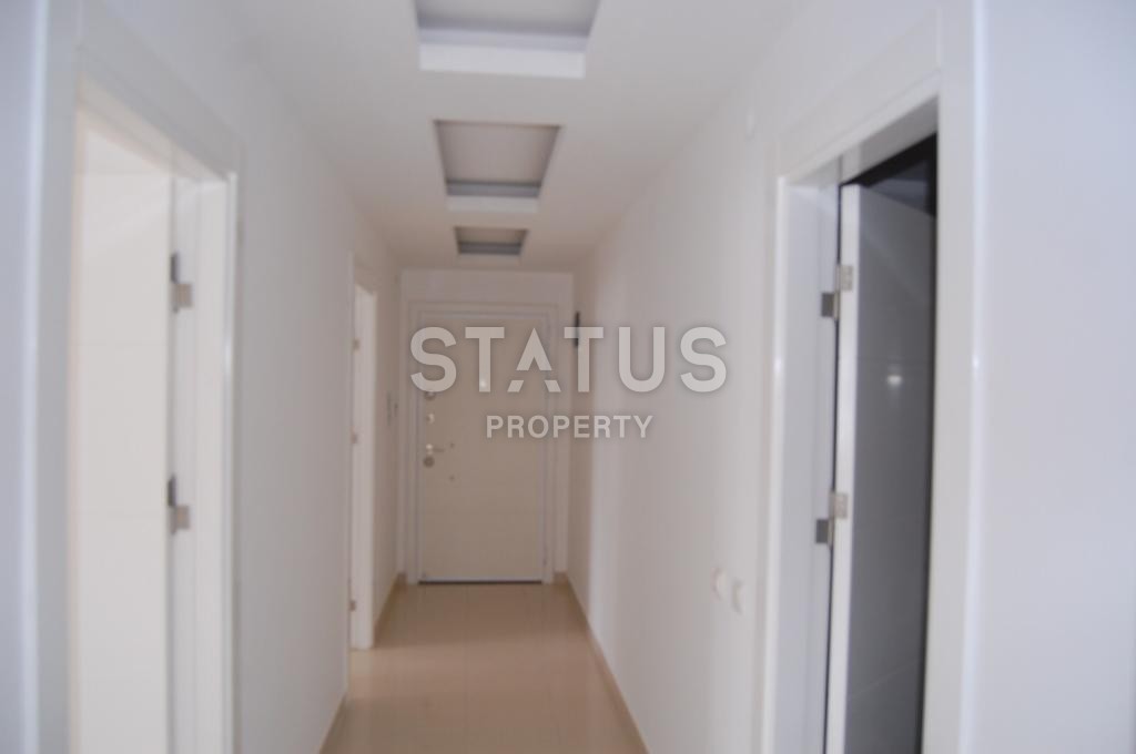 Апартаменты 2+1 в районе Оба, 110 м2. фото 4