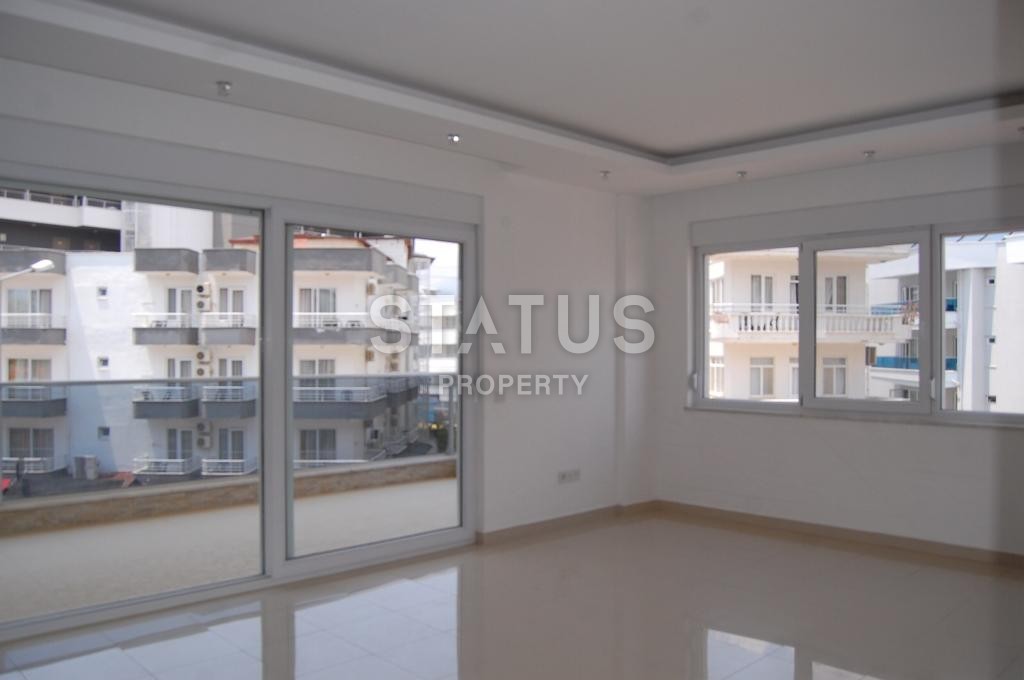 Апартаменты 2+1 в районе Оба, 110 м2. фото 5